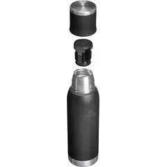 Stanley Adventure To-Go termosz, 0,75, black