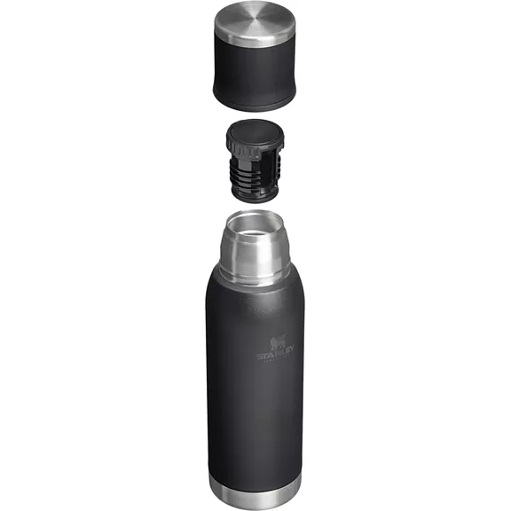 Stanley Adventure To-Go termosz, 0,75, black