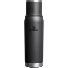 Stanley Adventure To-Go termosz, 1Liter, black