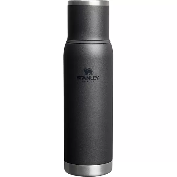 Stanley Adventure To-Go termosz, 1Liter, black