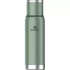 Stanley Adventure To-Go termosz, 1Liter hammertone green.