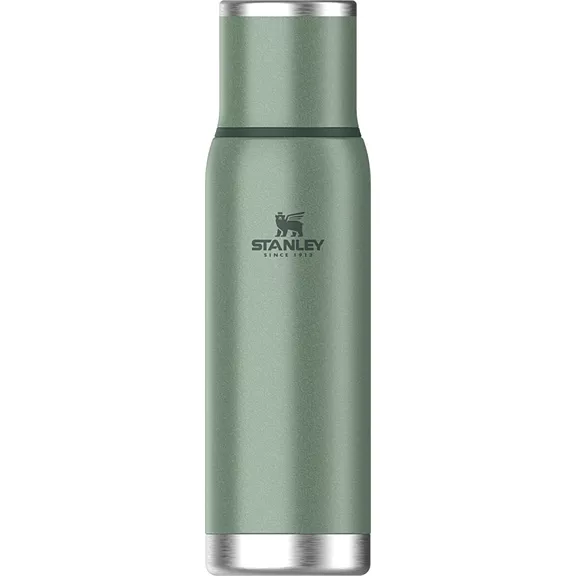 Stanley Adventure To-Go termosz, 1Liter hammertone green.