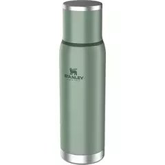 Stanley Adventure To-Go termosz, 1Liter hammertone green.