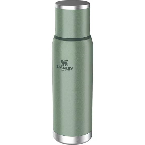Stanley Adventure To-Go termosz, 1Liter hammertone green.