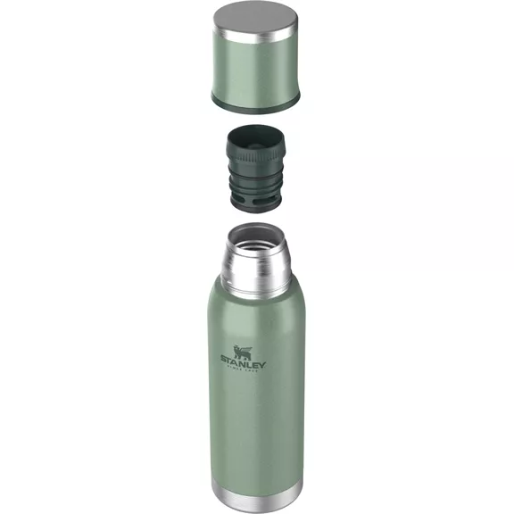 Stanley Adventure To-Go termosz, 1Liter hammertone green.