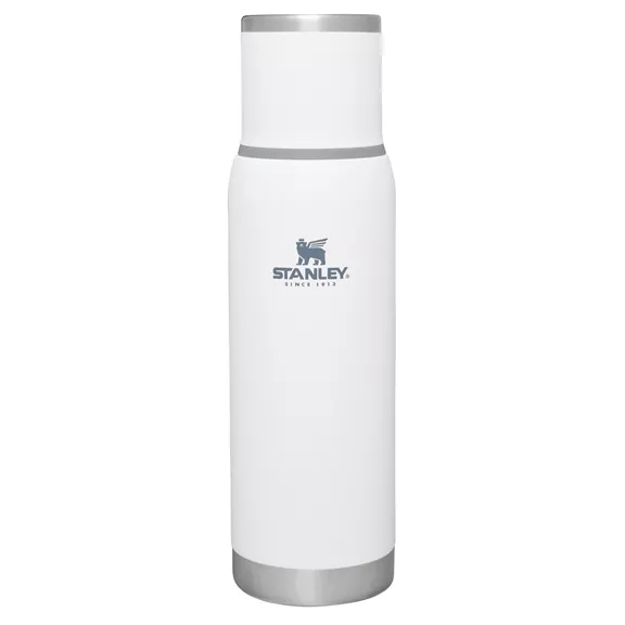 Stanley Adventure To-Go termosz, 1Liter, frost.