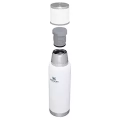Stanley Adventure To-Go termosz, 1Liter, frost.