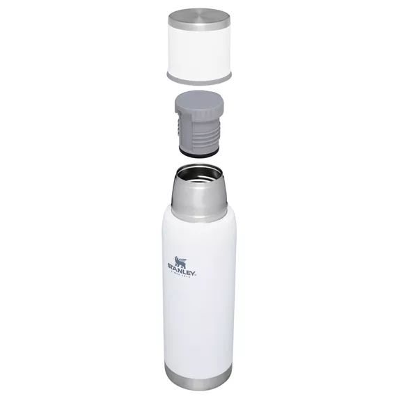 Stanley Adventure To-Go termosz, 1Liter, frost.