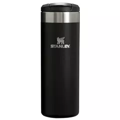 Stanley Aerolight Transit Mug termó bögre, 0,47 Liter, Black 2.0