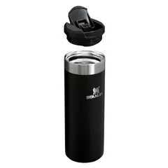 Stanley Aerolight Transit Mug termó bögre, 0,47 Liter, Black 2.0