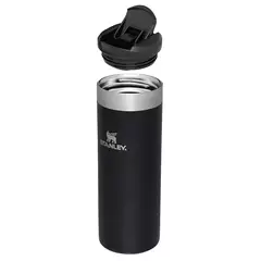 Stanley  Aerolight Transit Mug termóbögre, 0,47 l, black metallic.