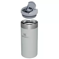 Stanley Aerolight Transit Mug termóbögre, 0,47 l, fog metallic.