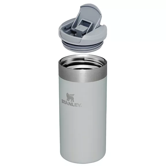 Stanley Aerolight Transit Mug termóbögre, 0,47 l, fog metallic.