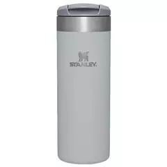 Stanley Aerolight Transit Mug termóbögre, 0,47 l, fog metallic.