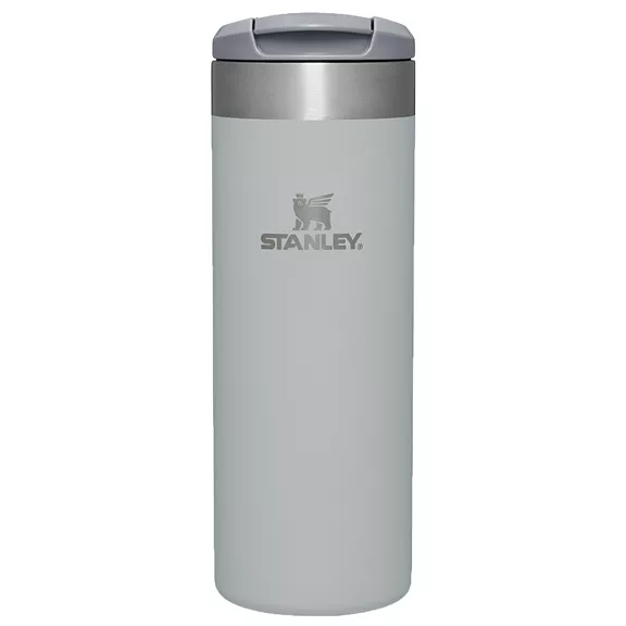 Stanley Aerolight Transit Mug termóbögre, 0,47 l, fog metallic.