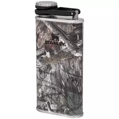 Stanley Classic Flask 236 ml, mossy oak.