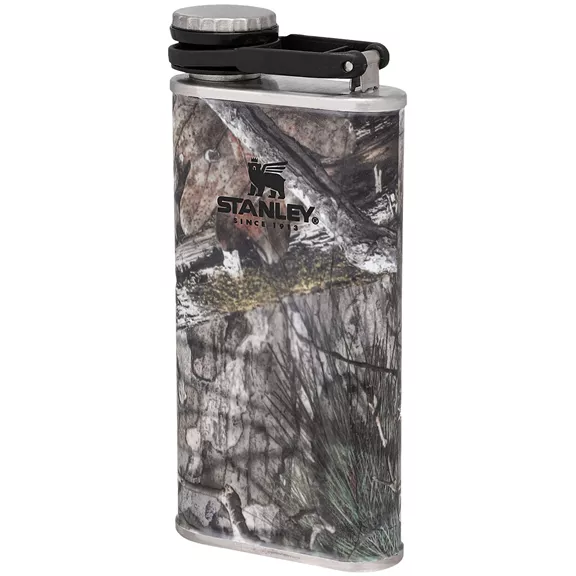 Stanley Classic Flask 236 ml, mossy oak.