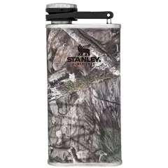 Stanley Classic Flask 236 ml, mossy oak.