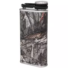 Stanley Classic Flask 236 ml, mossy oak.
