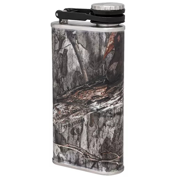 Stanley Classic Flask 236 ml, mossy oak.