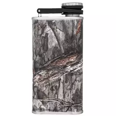 Stanley Classic Flask 236 ml, mossy oak.