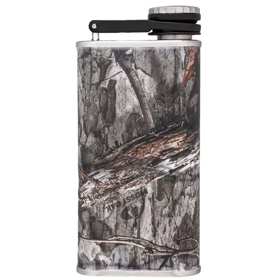 Stanley Classic Flask 236 ml, mossy oak.