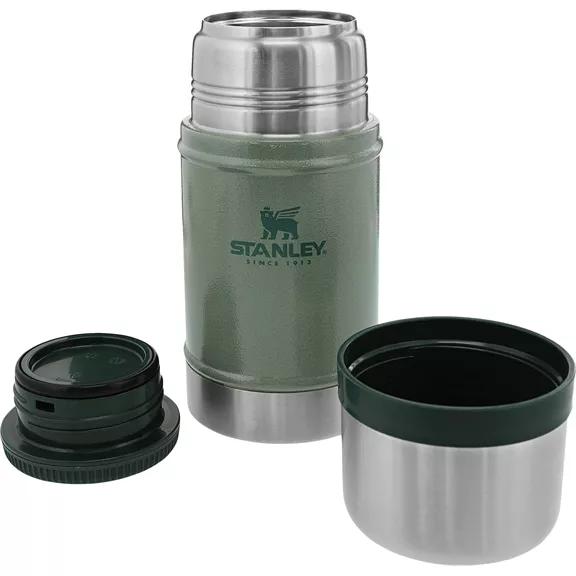 Stanley Classic ételtartó termosz, 0,7 Liter