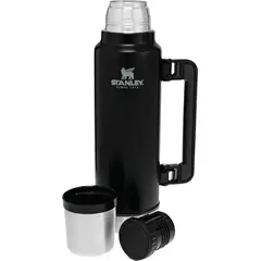 Stanley Classic termosz 1,4 l, fekete