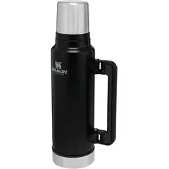 Stanley Classic termosz 1,9 l, fekete