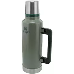 Stanley Classic termosz 1,9 l, zöld