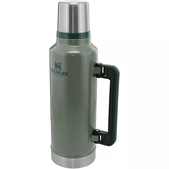 Stanley Classic termosz 1,9 l, zöld