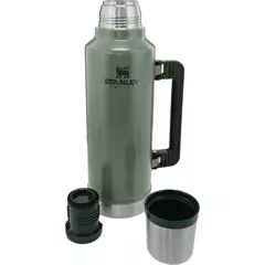 Stanley Classic termosz 1,9 l, zöld