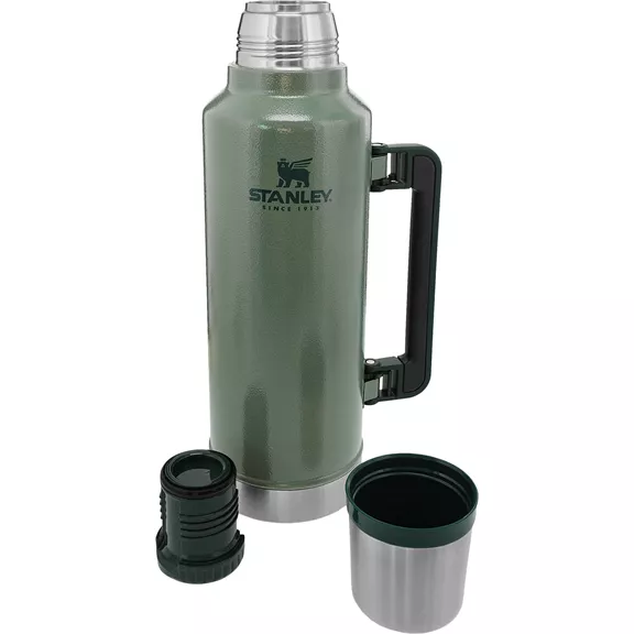 Stanley Classic termosz 1,9 l, zöld