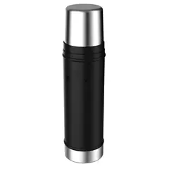 Stanley The Legendary Classic termosz, 0,6 Liter, black 2.0.