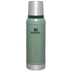 Stanley The Legendary Classic termosz, 0,94 Liter, hammertone green