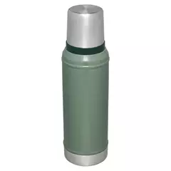 Stanley The Legendary Classic termosz, 0,94 Liter, hammertone green