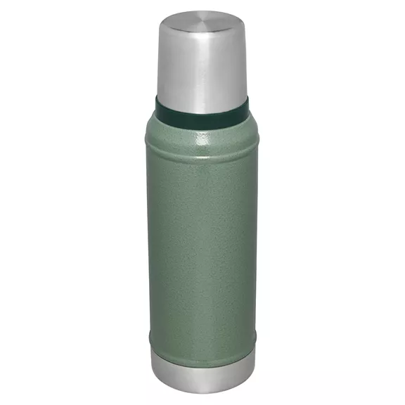 Stanley The Legendary Classic termosz, 0,94 Liter, hammertone green