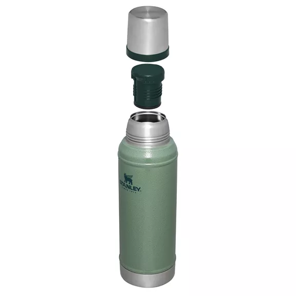 Stanley The Legendary Classic termosz, 0,94 Liter, hammertone green