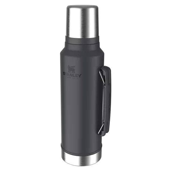 Stanley The Legendary Classic termosz, 1,4 Liter, black.