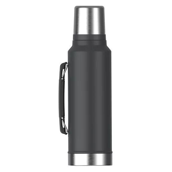 Stanley The Legendary Classic termosz, 1,4 Liter, black.