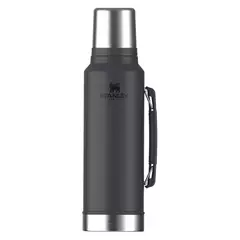 Stanley The Legendary Classic termosz, 1,4 Liter, black.
