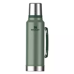 Stanley The Legendary Classic termosz, 1,4 Liter, h.green.