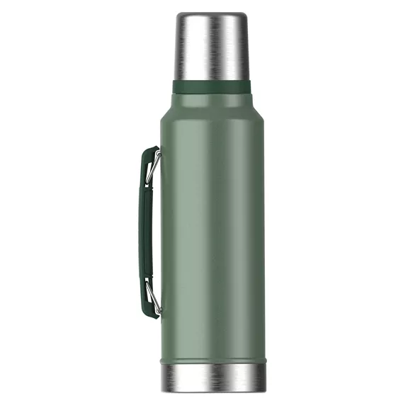 Stanley The Legendary Classic termosz, 1,4 Liter, h.green.