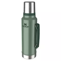 Stanley The Legendary Classic termosz, 1,4 Liter, h.green.