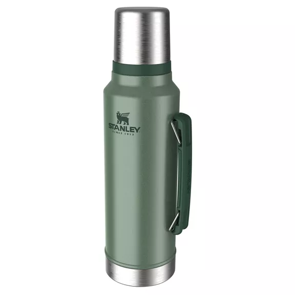 Stanley The Legendary Classic termosz, 1,4 Liter, h.green.