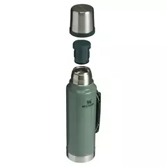 Stanley The Legendary Classic termosz, 1,4 Liter, h.green.