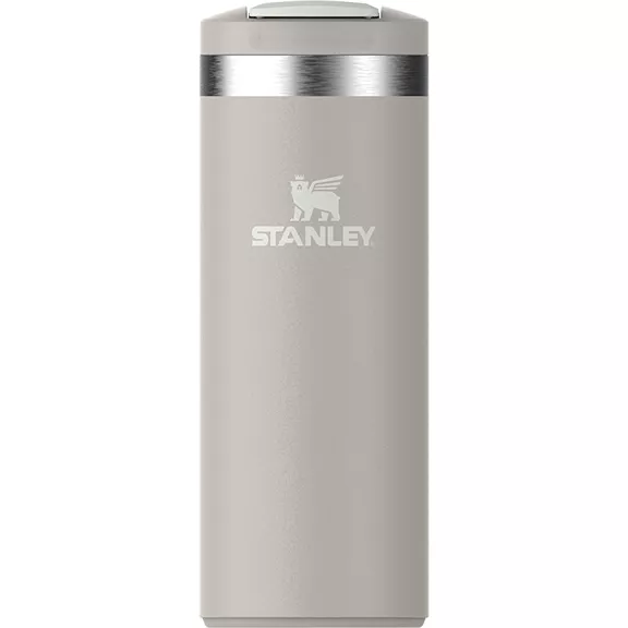 Stanley The Transit Flip Top Mug 0,35 Liter, ash.