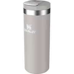 Stanley The Transit Flip Top Mug 0,35 Liter, ash.