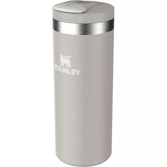 Stanley The Transit Flip Top Mug 0,35 Liter, ash.