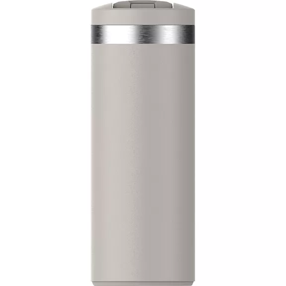 Stanley The Transit Flip Top Mug 0,35 Liter, ash.
